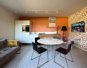 Nest Blevio apartment with private garage Blevio